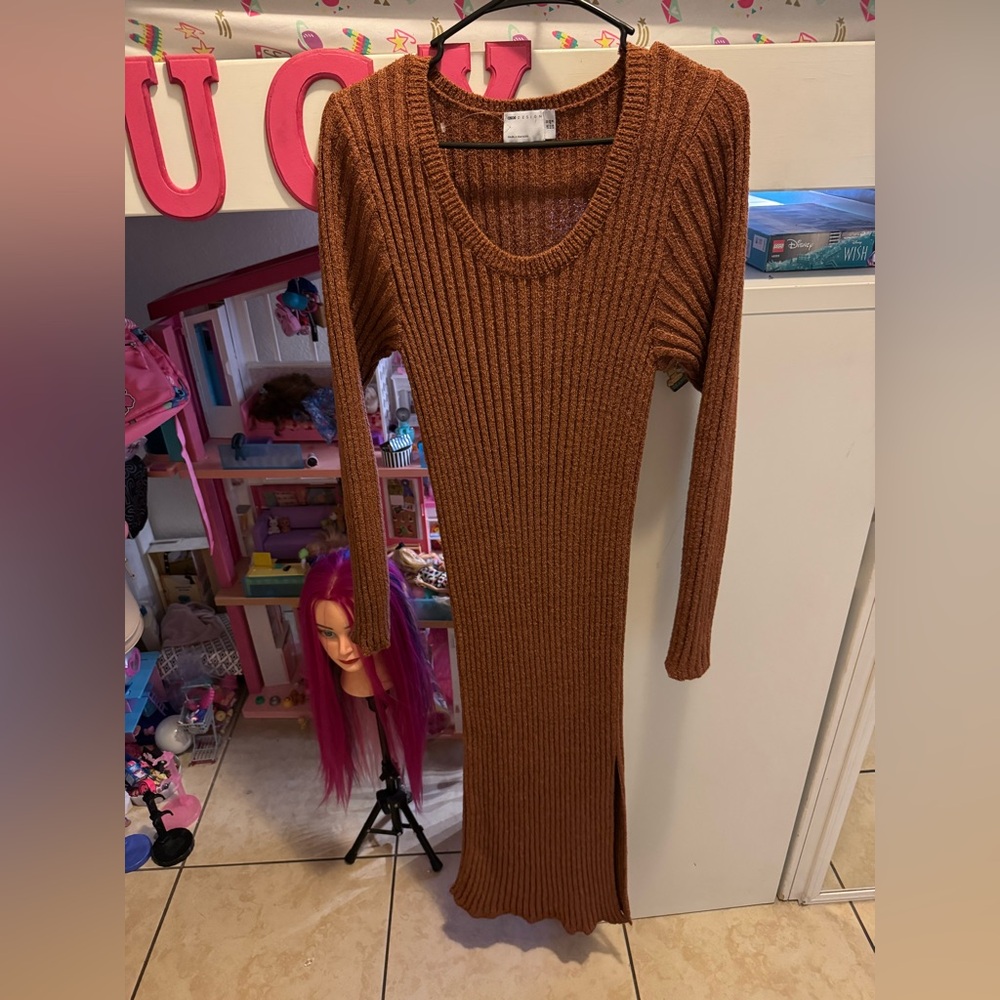 ASOS dress